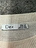 Dex Ivory Pullover Sweater Size XS - photo 7