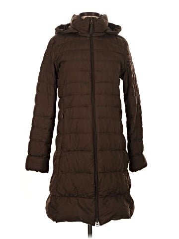 Uniqlo Coat (view 1)