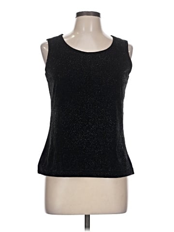 Ronni Nicole Sleeveless Top (view 1)