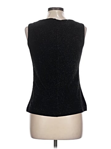 Ronni Nicole Sleeveless Top (view 2)