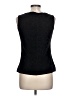 Ronni Nicole Black Sleeveless Top Size L (estimated) - photo 2