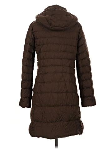 Uniqlo Coat (view 2)