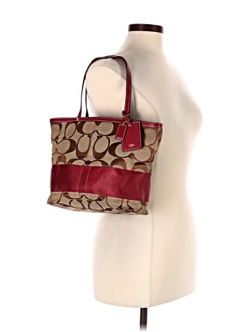 Coach Tote (view 2)
