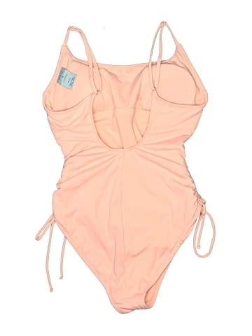 Shade & Shore One Piece Swimsuit (view 2)