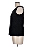 Ronni Nicole Black Sleeveless Top Size L (estimated) - photo 5