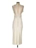 Zara Ivory Cocktail Dress Size XS - photo 2
