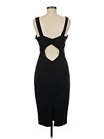 Katie May Cocktail Dress (view 2)