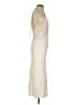 Zara Ivory Cocktail Dress Size XS - photo 4