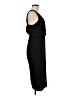 Katie May Black Cocktail Dress Size 8 - photo 4