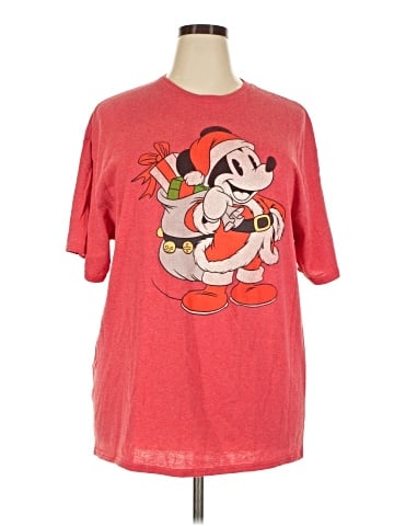Disney Short Sleeve T-Shirt (view 1)