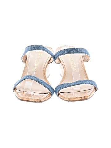 Stuart Weitzman Wedges (view 2)