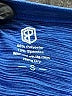 Born Primitive Blue Long Sleeve T-Shirt Size S - photo 7