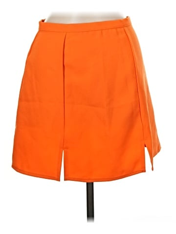 Los Angeles Apparel Casual Skirt (view 1)