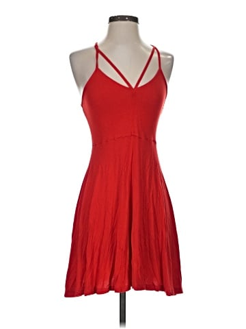 Express Cocktail Dress (view 1)