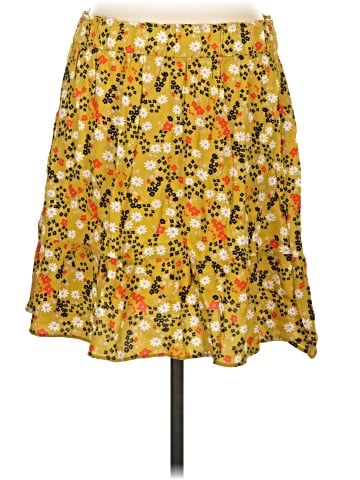 Ann Taylor LOFT Outlet Casual Skirt (view 1)