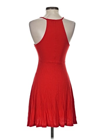 Express Cocktail Dress (view 2)
