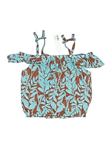 Janie and Jack Sleeveless Blouse (view 1)