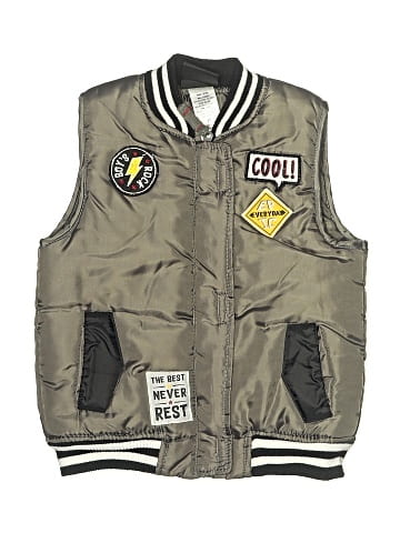 Boys Rock Vest (view 1)