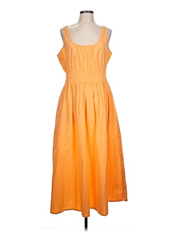 Ann Taylor LOFT Casual Dress (view 1)