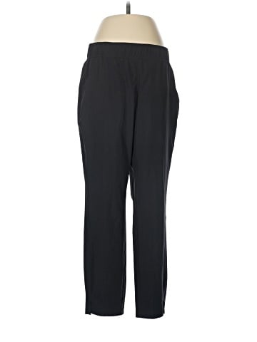 Eddie Bauer Track Pants (view 1)