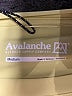 Avalanche Green Long Sleeve Top Size M - photo 7