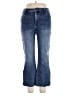 Kut from the Kloth Blue Jeans Size 10 - photo 1