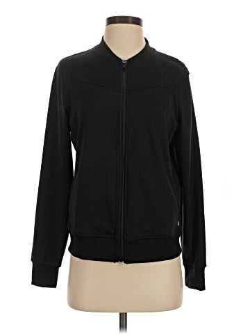 Bally Total Fitness Track Jacket (view 1)