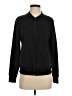 Bally Total Fitness Black Track Jacket Size S - photo 1