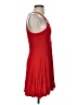 Express Red Cocktail Dress Size XS - photo 4