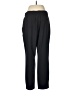 Eddie Bauer Solid Black Track Pants Size M - photo 2