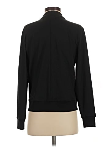 Bally Total Fitness Track Jacket (view 2)