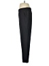 Eddie Bauer Solid Black Track Pants Size M - photo 5