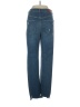Express Blue Jeans Size 2R - photo 2