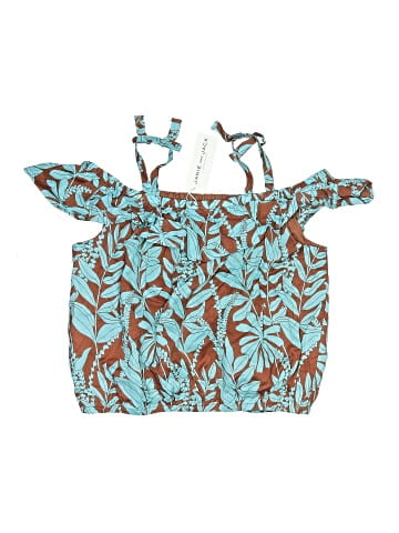 Janie and Jack Sleeveless Blouse (view 2)