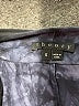 Theory Black Sleeveless Blouse Size S - photo 7