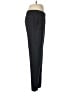 Eddie Bauer Solid Black Track Pants Size M - photo 4