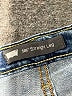 Levi's Blue Jeans Size 14 - photo 4