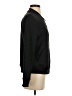 Bally Total Fitness Black Track Jacket Size S - photo 4