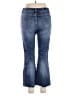 Kut from the Kloth Blue Jeans Size 10 - photo 2