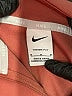 Nike Burgundy Fleece Size M - photo 6