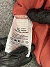 Nike Burgundy Fleece Size M - photo 7
