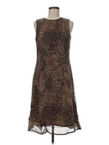 Louben Cocktail Dress (view 1)