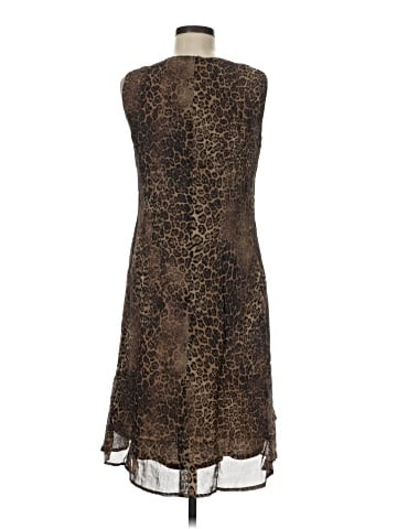Louben Cocktail Dress (view 2)