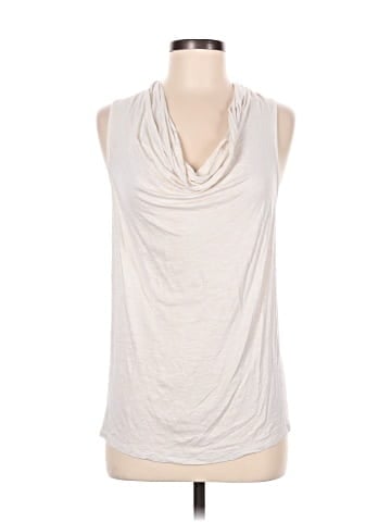 Kenar Sleeveless T-Shirt (view 1)