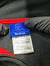 Reebok 100% Polyester Black Track Jacket Size S - photo 6