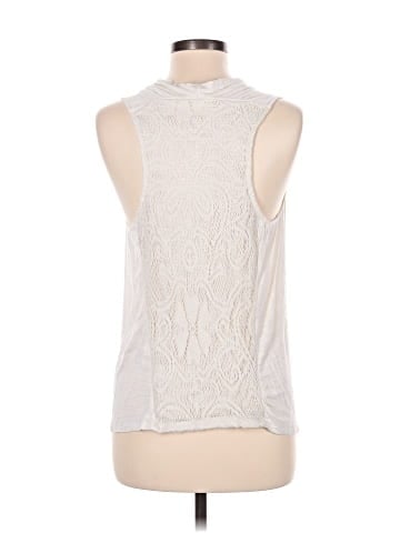 Kenar Sleeveless T-Shirt (view 2)