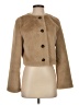 Zara Tan Faux Fur Jacket Size XS - photo 1