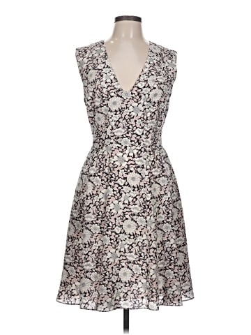 Rebecca Taylor Cocktail Dress (view 1)