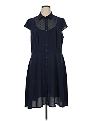 ModCloth Casual Dress (view 1)