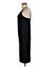 Leith Solid Black Cocktail Dress Size M - photo 5